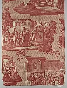The Judgment of Clare by Unknown Artist