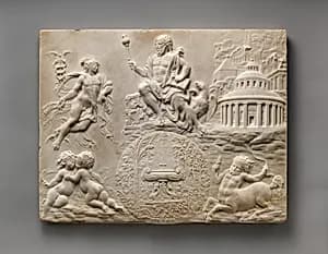 The Reign of Jupiter by Unknown Artist