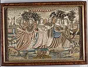 The Story of Lot by Unknown Artist