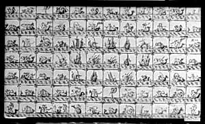 Tiles by Unknown Artist