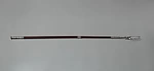 Toasting fork by Unknown Artist