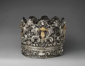 Torah crown (keter)