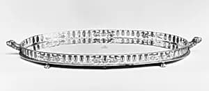 Tray by L.C.