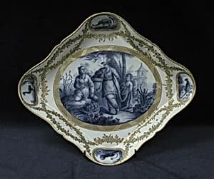 Tray