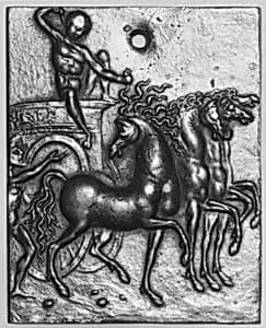 Triumph by Coriolanus Master