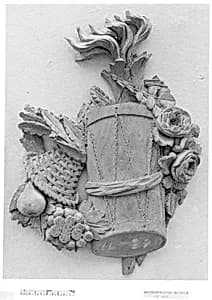 Trophy by Unknown Artist