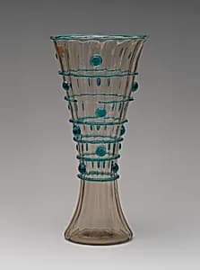 Vase by Unknown Artist