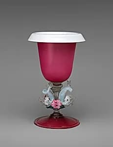 Vase by Unknown Artist