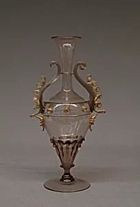 Vase by Unknown Artist