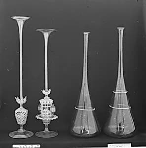 Vase by Unknown Artist