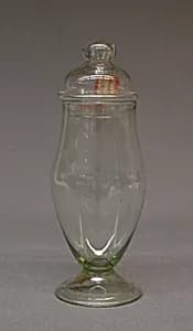 Vase by Unknown Artist