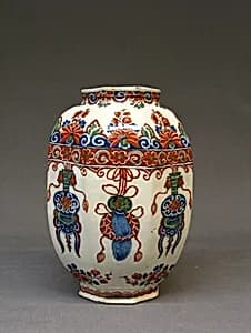 Vase by Unknown Artist