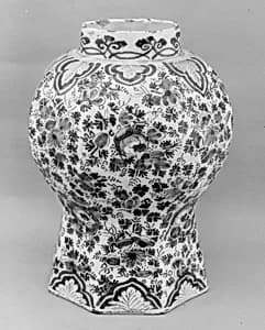 Vase by Unknown Artist