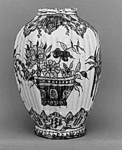 Vase by Unknown Artist