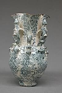 Vase by Unknown Artist