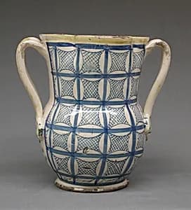 Vase by Unknown Artist