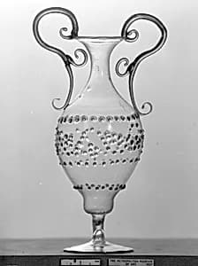 Vase by Unknown Artist