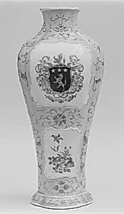 Vase by Unknown Artist