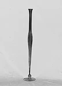 Vase by Unknown Artist