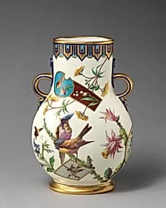 Portrait of Minton(s)|Bailey, Banks & Biddle