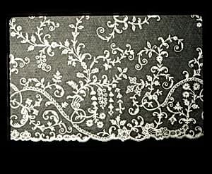 Veil by Unknown Artist