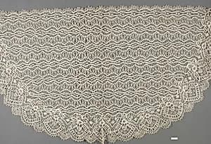 Veil by Unknown Artist