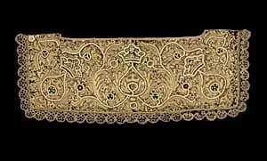 Vestment by Unknown Artist