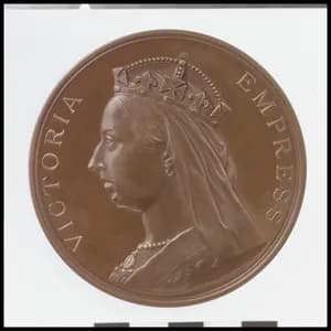 Victoria Calcutta Exhibition, 1883–84