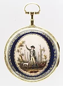 Watch by Unknown Artist