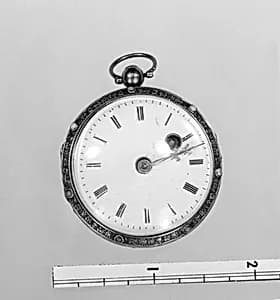 Watch by Unknown Artist
