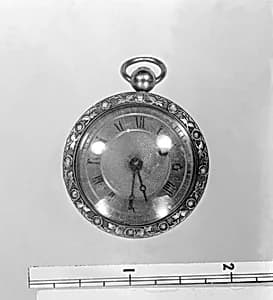 Watch by Unknown Artist