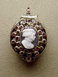 Watch by Wilhelm Peffenhauser|P. Schweyger