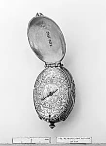 Watch by Unknown Artist