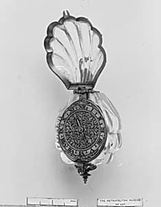 Watch by Unknown Artist