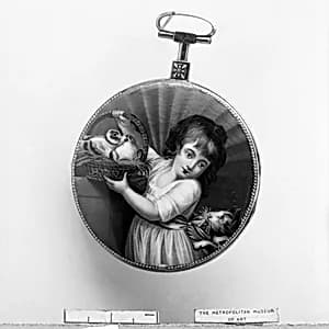 Watch by Unknown Artist