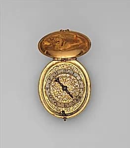 Watch by Unknown Artist