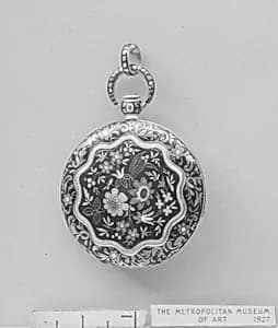 Portrait of Firm of Moynier & Fils