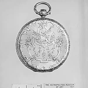 Watch by Unknown Artist