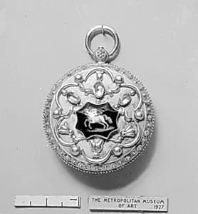 Portrait of Firm of Guirodon et Cie