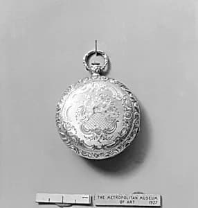 Watch by Firm of Rey Frères