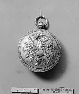 Watch by Firm of Alliez, Bachelard et Terond Fils