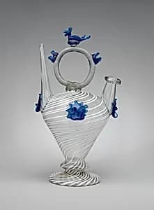 Water vessel (Càntir) by Unknown Artist