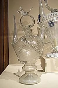Water vessel (Càntir) by Unknown Artist