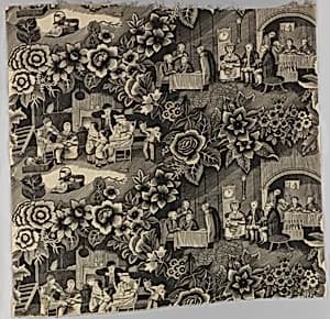 Width by Unknown Artist