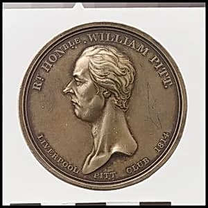 William Pitt