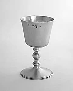 Wine cup by Unknown Artist