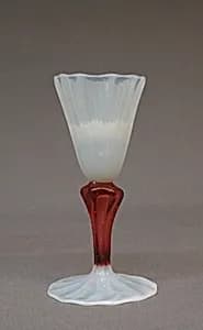 Wineglass by Unknown Artist