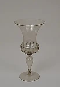 Wineglass by Unknown Artist