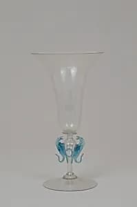 Wineglass by Unknown Artist