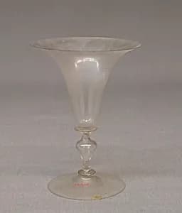 Wineglass by Unknown Artist